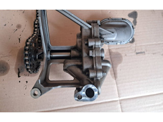 Čerpadlo oleje 9682393380 Citroen DS4