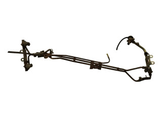 Комплект форсунок 17523AA661, 17522AA740    Subaru Forester SG   