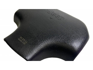 Подушка безопасности водителя P5GJ01JX8AA, CBKJ2S3ZEBG   Jeep Grand Cherokee (WJ)