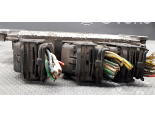 Блок управления двигателем Блок управления 0281010592 Peugeot 306