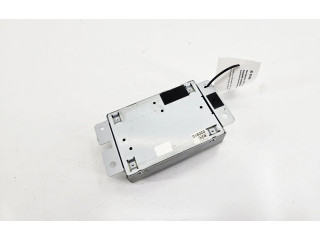 Турбина Блок управления навигации (GPS) Jeep Grand Cherokee (WK) 3.0 p05064024aa, aa1545a