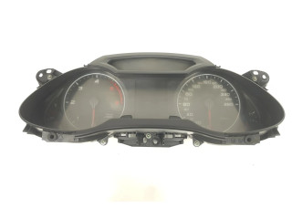 Спидометр (приборный щиток) 8K0920930N, 8K0920930N   Audi A4 S4 B8 8K