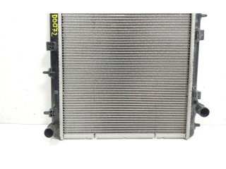 Радиатор охлаждающей жидкости 1330Q5, 886160000    Peugeot 2008 I 2013 - 2019 года