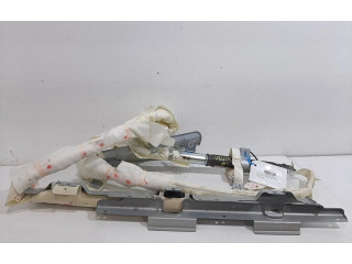 Подушка безопасности двери Citroen C3