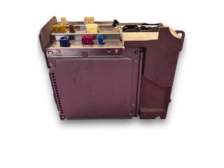 Блок комфорта NR611, A2539005709   Mercedes-Benz GLC C253   