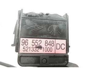 Ручка стеклоочистителей 96552848   Chevrolet Tacuma