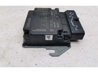 Блок подушек безопасности 5WA959655J, 010070636 Volkswagen Golf VIII