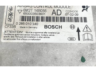 Блок подушек безопасности 0285010140   Ford S-MAX