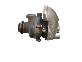  Турбина Citroen DS4 1.6 9686120680, -         