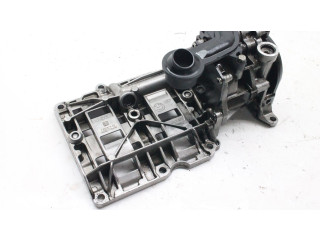 Масляный насос N47 D20 C 7810823, 7810773 BMW 1 F20 F21