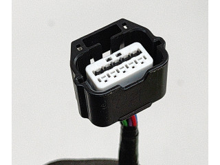 Zpětné zrcátko Nissan Juke II F16 2024 963016PA2A