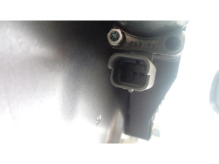 Электрический механизм для подъема окна без двигателя