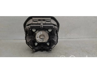 Подушка безопасности водителя 98255207ZD Peugeot 2008 I
