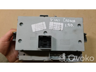 Pojistková skříňka 406626, 1942013743 Fiat Croma 2006