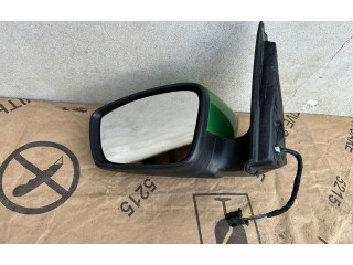 Зеркало электрическое        Skoda Fabia Mk3 (NJ)  2015 - 2021 года   