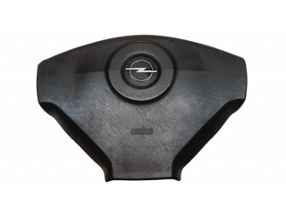 Надувная подушка для руля