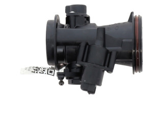 Дроссельная заслонка 8200908869, P1-0428R    Dacia Sandero  K7J714 