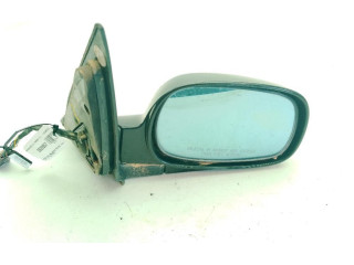 Зеркало электрическое SsangYong Rexton - года