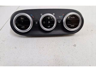 Блок управления климат-контролем 07356461020 Fiat 500X
