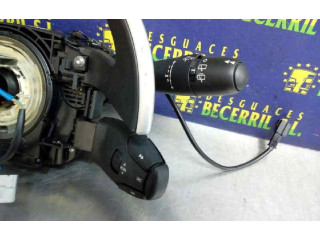 Ручка стеклоочистителей 96667245XT, 12275302   Citroen C3