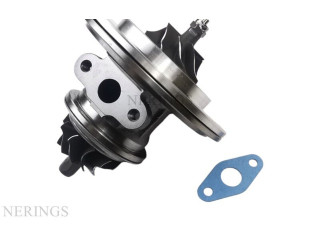 Турбина Seat Ibiza II (6k) 53039700036, CHRA30-0160