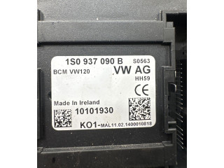 Блок комфорта 1S0937090B, 10101930 Skoda Citigo