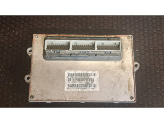 Блок управления двигателя P56041353AG, 04A047A0D4W8   Jeep Grand Cherokee (WJ)