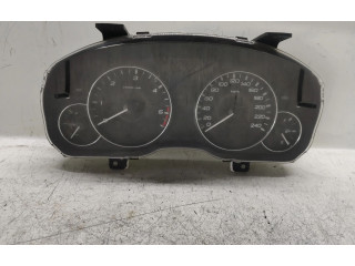 Přístrojová deska Subaru Outback 2011 85003AJ50