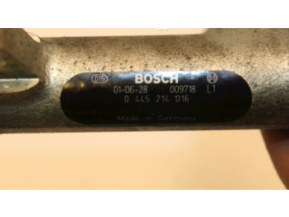 Vstřikovací lišta 0445214016, 0445214016 Fiat Stilo 937.A.7000