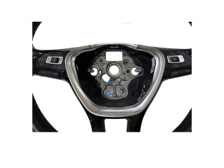 Руль Volkswagen e-Golf 2014 - года 6198400