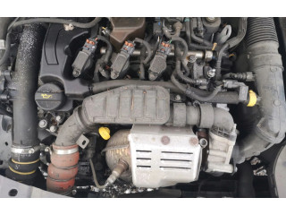 Зеркало электрическое        Peugeot 2008 I  2013 - 2019 года   