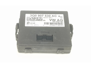 Блок управления 3Q0907530AC, 3Q0907530AC Skoda Karoq