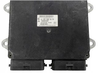 Блок управления двигателя A1351501979, 1860A301 Mitsubishi Colt