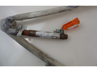 Боковая подушка безопасности 5J6880742, 5J6880742 Skoda Fabia Mk2 (5J)