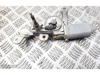 Двигатель стеклоочистителей    Chevrolet Matiz