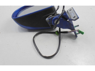 Зеркало (механическое)       Volkswagen New Beetle  1998 - 2011 года   