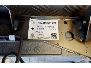    Рулевая рейка 7P5419501CM   Porsche Cayenne (92A) 2011 - 2017 года