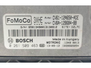 Řídící jednotka 0261S09463, CV6A12B684BB Ford C-MAX II 2010