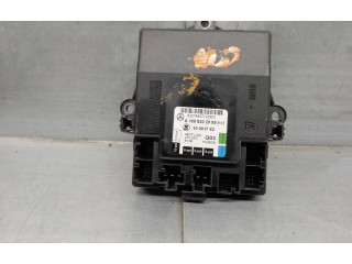 Блок управления A1698202985, 1001762 Mercedes-Benz A W169