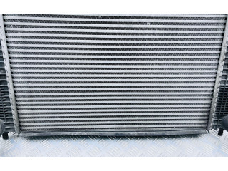 Интеркулер  1K0121345M   Audi TT TTS Mk2 