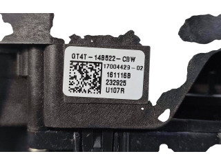 Полоса надувных подушек (кольцо srs) GT4T14B522, GT4T14B522CBW Ford Edge II