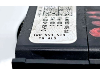 Переключатель дворников 1K0953519 Volkswagen Golf Plus