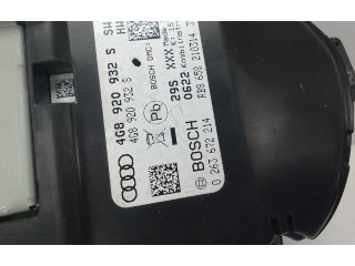 Панель приборов 4G8920932S   Audi A6 S6 C7 4G       