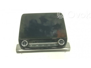 Дисплей 2303604, H1BT18B955FE Ford Ecosport