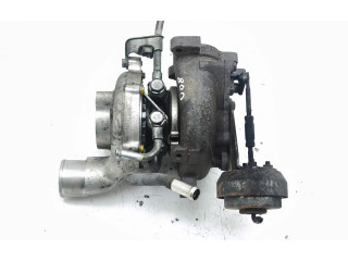 Турбина Lexus IS 220D-250-350 100312140N, 1720126011