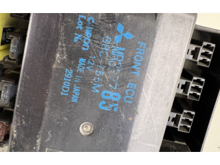 Pojistková skříňka MR337785, G8C255M Mitsubishi Pajero 2003