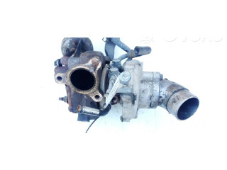 Turbodmychadlo Турбина 1720126010, vb15 Lexus IS 220D-250-350 2.2