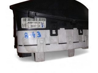 Дисплей    96497743, 96497743   Chevrolet Matiz