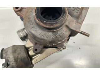  Турбина Volvo V70  7402951, 740295-1   для двигателя D 4204 T      