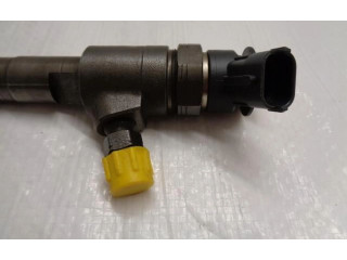 Комплект жиклеров (форсунок) 0445110566   Peugeot 308    